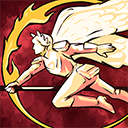 Winged Victory ability icon in March of Giants