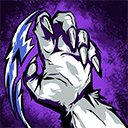 Warbound Savagery ability icon in March of Giants