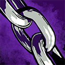 Chain of Rage ability icon in March of Giants