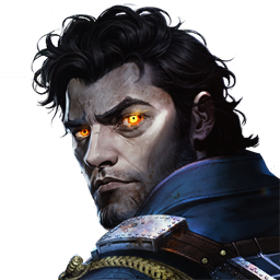 Wolfgang in March of Giants
