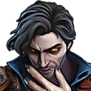 Wolfgang in March of Giants