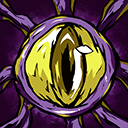 A Thousand Eyes ability icon in March of Giants