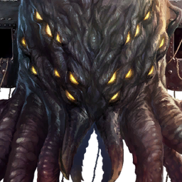 Voidmaster in March of Giants