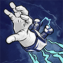 Harpoon Punch ability icon in March of Giants