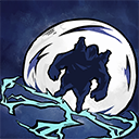 Shockwave Slam ability icon in March of Giants