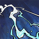 Survivor’s Shield ability icon in March of Giants