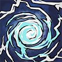 Galvanize ability icon in March of Giants
