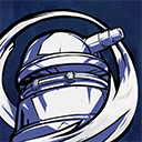 Bio-Electric Aegis ability icon in March of Giants