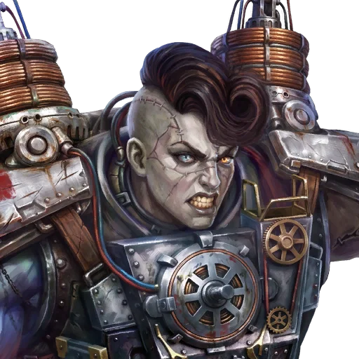 Strykka giant in March of Giants