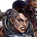 Strykka in March of Giants