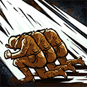 Holy Conversion ability icon in March of Giants