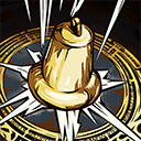 Repentance Bell ability icon in March of Giants