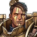 Solace in March of Giants