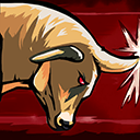 Brutal Charge ability icon in March of Giants