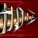 Monstrous Presence ability icon in March of Giants