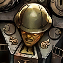 Kragg in March of Giants