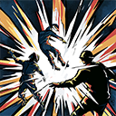 Path of Glory ability icon in March of Giants
