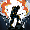 Gaining Greatness ability icon in March of Giants
