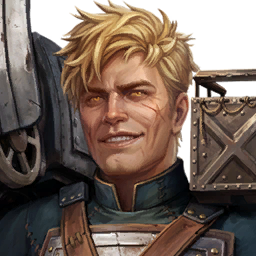 Flint in March of Giants