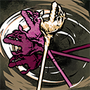 Returning Blade ability icon in March of Giants