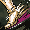 Peacebringer's Momentum ability icon in March of Giants