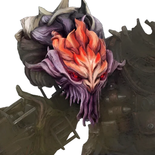 Malgrove giant in March of Giants
