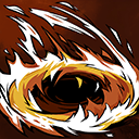 Foundry's Fury ability icon in March of Giants