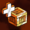 Forged From Battle ability icon in March of Giants