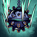 Vengeance Mine ability icon in March of Giants