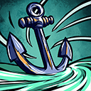 Dead Man's Riptide ability icon in March of Giants
