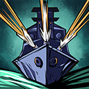 For the Indomitable! ability icon in March of Giants
