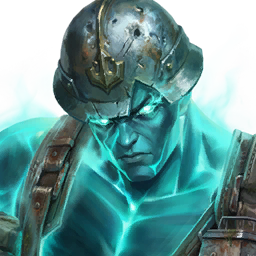 Dreadnought in March of Giants