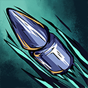 Naval Fusillade ability icon in March of Giants