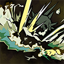 Unbinding Slash ability icon in March of Giants