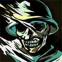 Burial Shroud ability icon in March of Giants