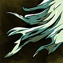 Advance of the Endless Tomb ability icon in March of Giants