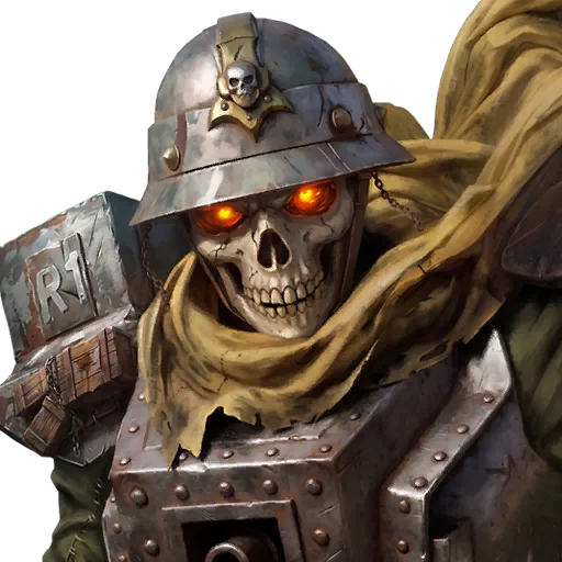 Ossuary giant in March of Giants