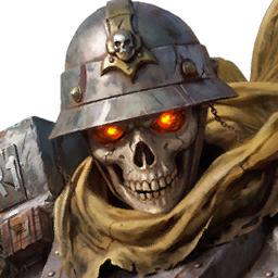 Ossuary in March of Giants