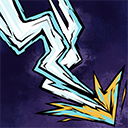 Cyclone's Eye ability icon in March of Giants