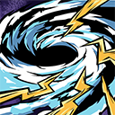 The Century Storm ability icon in March of Giants