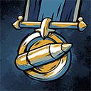 Veteran's Might ability icon in March of Giants