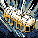 Goliath Express ability icon in March of Giants