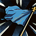 Call of Courage ability icon in March of Giants