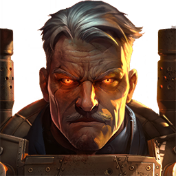 Goliath in March of Giants