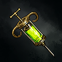 Cure Toxin ability icon in March of Giants