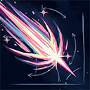 Stellar Flare ability icon in March of Giants