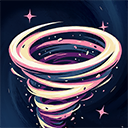 Quantum Strike ability icon in March of Giants