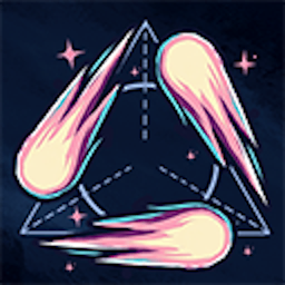 Meteoric Triangulation ability icon in March of Giants