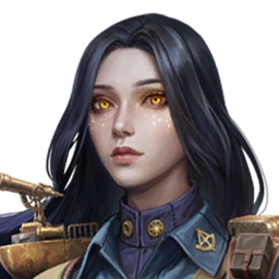 Elaris in March of Giants