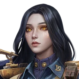 Elaris artwork in March of Giants